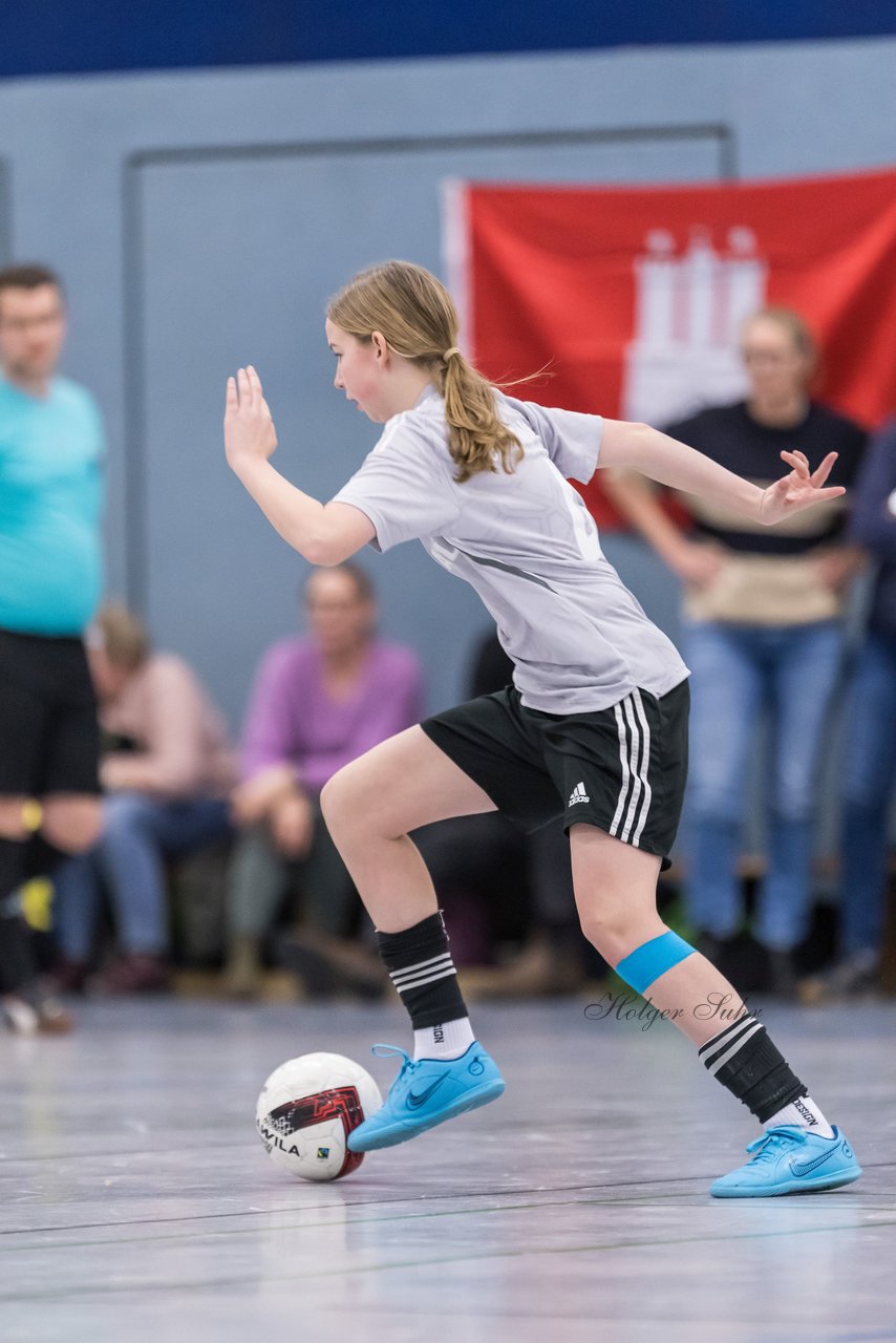 Bild 89 - wCJ Norddeutsches Futsalturnier Auswahlmannschaften